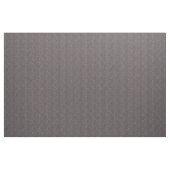Tissu Points violets et gris lavande (Yard)