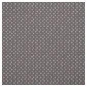 Tissu Points violets et gris lavande (Échantillon)