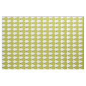 Tissu - Poires (Fat Quarter)