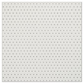 Tissu Pois (Échantillon)
