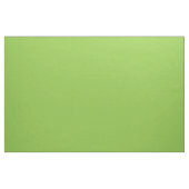 Tissu pois-21-Blanc sur vert clair (Yard)