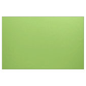 Tissu pois-21-Blanc sur vert clair (Fat Quarter)