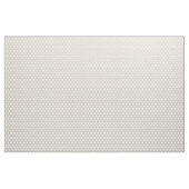 Tissu Pois beige lin (Fat Quarter)