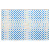 Tissu Pois blancs Arrière - plans (Yard)