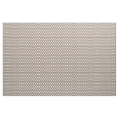 Tissu Pois Brown Mocha (Fat Quarter)