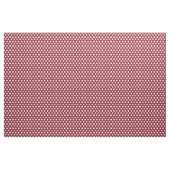 Tissu Pois criminels (Fat Quarter)