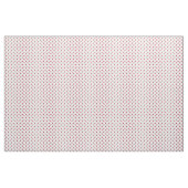 Tissu Pois de fruits (Fat Quarter)