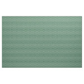 Tissu Pois de Hunter Green (Yard)