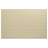Tissu Pois d'or (Fat Quarter)