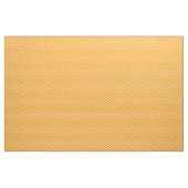 Tissu Pois orange (Yard)
