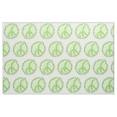 Tissu Pois tourbillons (Fat Quarter)