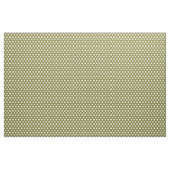 Tissu Pois verts d'olive (Fat Quarter)