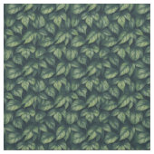 Tissu Poison Ivy (Échantillon)