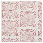 Tissu Poisson de thon (Échantillon)