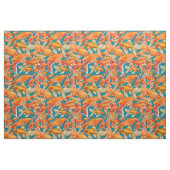 Tissu Poisson d'or (Fat Quarter)