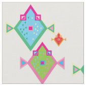 Tissu Poisson poisson poisson (Fermer)