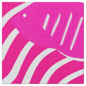 Tissu Poisson tropical (Fermer)