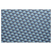 Tissu Poisson tropical (Yard)