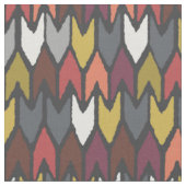 Tissu poivre d'étain (Fermer)