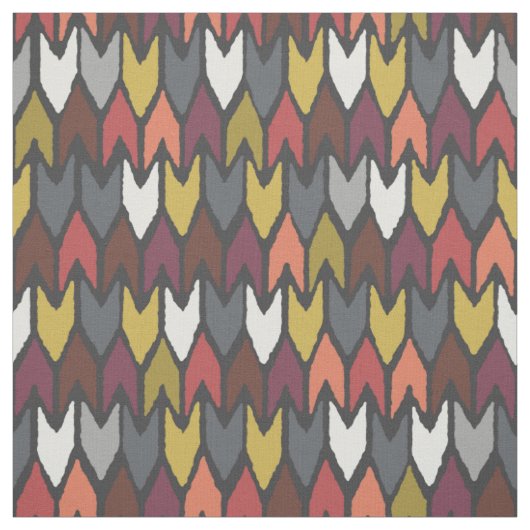 Tissu poivre d'étain (Échantillon)