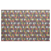 Tissu poivre d'étain (Fat Quarter)