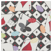 Tissu Poker (Fermer)