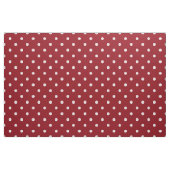 Tissu polka dot basketballs ANY background drop pattern (Yard)