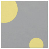 Tissu Polka Dot Pattern (Fermer)