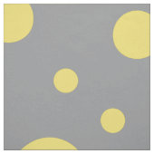 Tissu Polka Dot Pattern (Échantillon)
