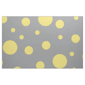 Tissu Polka Dot Pattern (Fat Quarter)