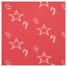 Polka Dot Tissus de Noël par Collection Kriyas