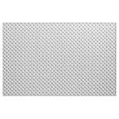 Tissu Polka dots pattern (Yard)