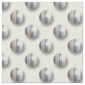 Tissu Polka dots pattern (Fermer)