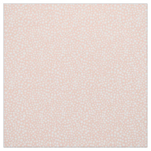 Tissu Polka rose (scarabée à propos du Motif Blender)