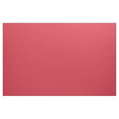 Tissu Polka rouge et blanche pointillée (Yard)