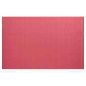 Tissu Polka rouge et blanche pointillée (Fat Quarter)