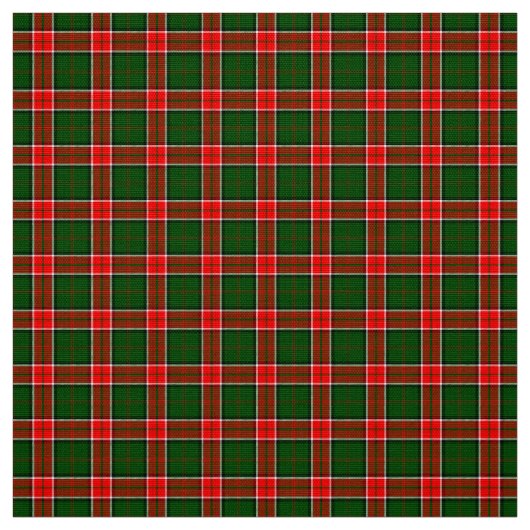 Tissu Pollock Modern Tartan (Échantillon)