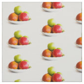 Tissu Pommes (Échantillon)