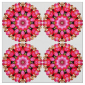 TISSU POMMES (Échantillon)