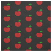 Tissu Pommes (Échantillon)