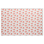 Tissu Pommes (Fat Quarter)