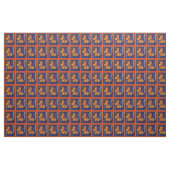 Tissu Pommes de Mariposa (Yard)