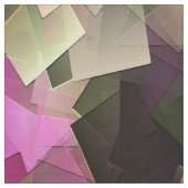 Tissu Pommes en conserve..... (Échantillon)