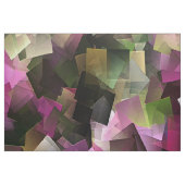 Tissu Pommes en conserve..... (Fat Quarter)