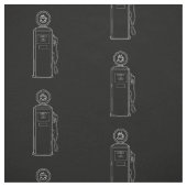 Tissu Pompe à café (Échantillon)