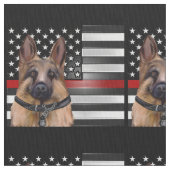 TISSU POMPIER (fermé)