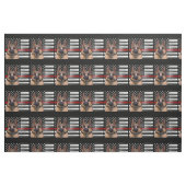 TISSU POMPIER (Fat Quarter)