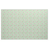 Tissu poney aquarelle (Yard)
