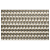 Tissu Pont couvert (Yard)