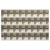Tissu Pont couvert (Fat Quarter)